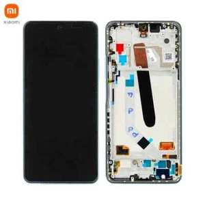 Display Originale Xiaomi Poco F3 | Nuovo | Service Pack | AMOLED FHD+ | Frame - Picture 1 of 1