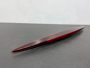 2006 HONDA S2000 AP2 OEM TRUNK MOUNTED THIRD BRAKE LIGHT ASSEMBLY USED - Picture 1 of 9