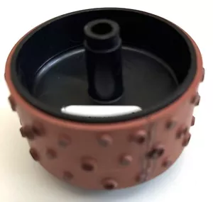 Rueda de sello de rodillo Stampin' Around "Hot To Dot" 1" - Imagen 1 de 2