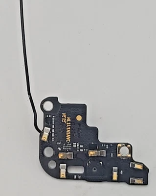 Huawei mate 20 Pro LYA-L09 LYA-L0C Platine With Antenna Microphone Board Sub Pba — 第 1/4 张图片