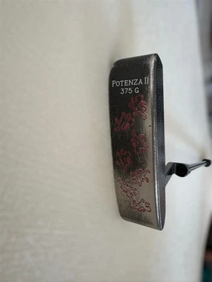 Piretti Potenza2 375G Putter - Image 1 of 4