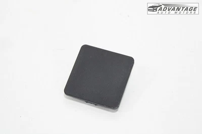 2017-2024 MITSUBISHI MIRAGE CENTER CONSOLE LOWER TRAY BLANK COVER TRIM CAP OEM - Image 1 of 4