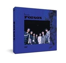 Poison von Vav | CD | Zustand gut - Bild 1 von 2