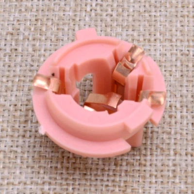 Enchufe bombilla lámpara trasera apto para Mercedes-Benz ML350 E300 S320 SLK320 Foto 1 de 4