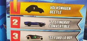 Hot Wheels Mystery Models Serie #2 2025 🔥Sellado 🔥Juego de persecución #1-2-3 🔥 - Imagen 1 de 5