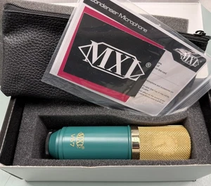 MXL V67G Large-diaphragm Condenser Microphone - Picture 1 of 3