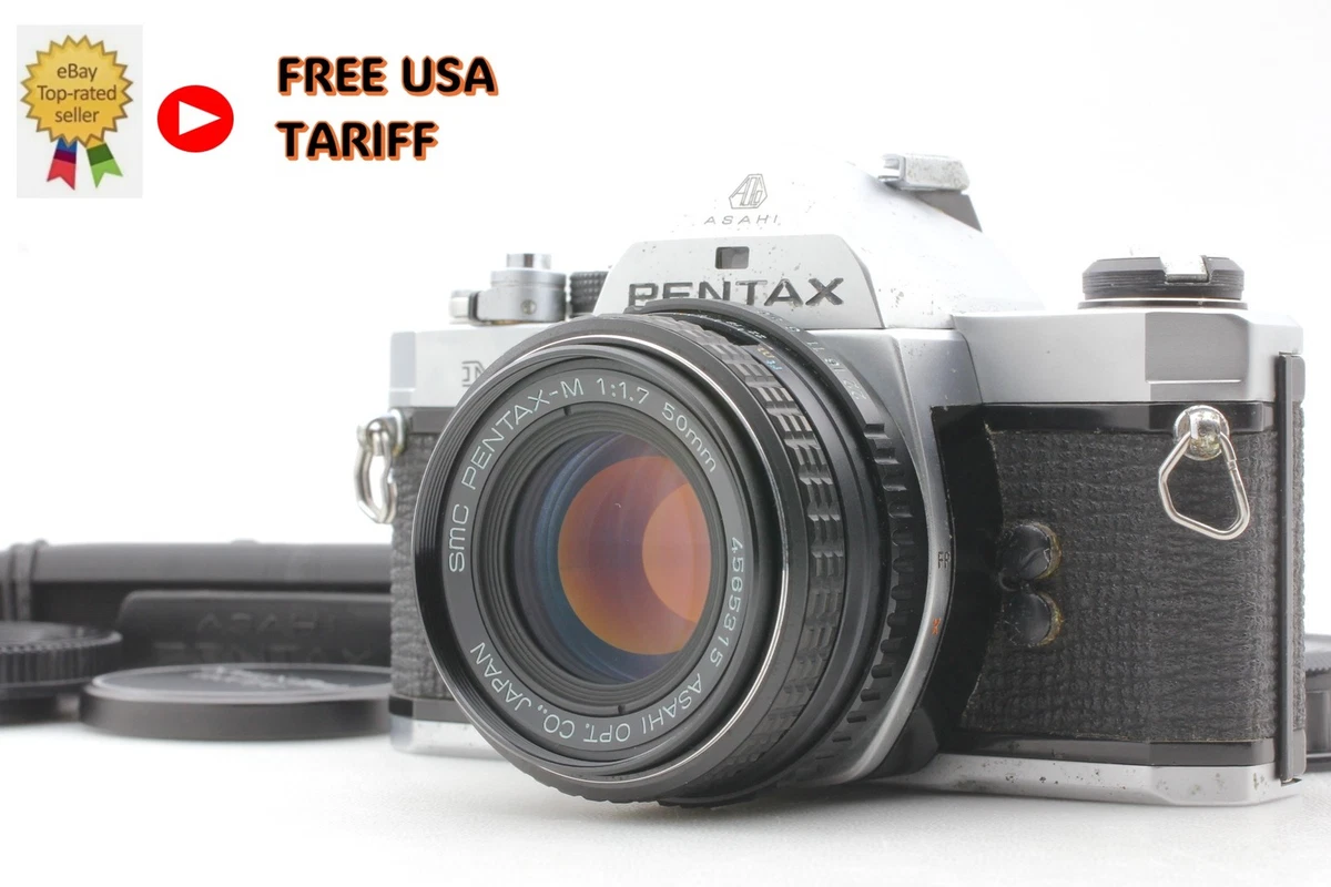 PENTAX MX Film Cameras for sale | eBay