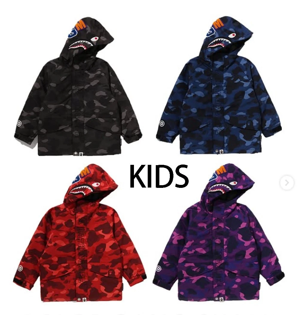 A Bathing Ape Clothing, Shoes & Accessories for Kids for sale | eBay
