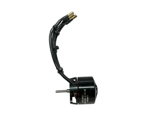 Revólver Holmes Hobbies 540-S 1400KV motor sobre orugas sin escobillas pieza de radiocontrol #16494 - Imagen 1 de 7