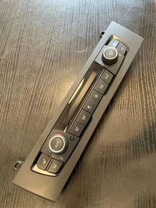 BMW 1 F20 F21 2012 Benzin Steuergerät Klimaanlage 9207194 GSD36710 - Picture 1 of 4