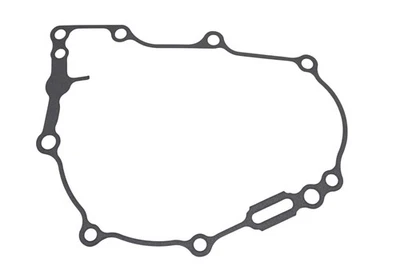 Right Crankcase Cover Gasket 33D-15451-00-00 For 2010-2013 Yamaha YZ450F Foto 1 de 2