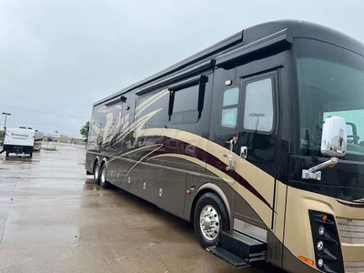 2013 Newmar King Aire 4587 44' Class A Motorhome C60179267 - Image 1 of 4