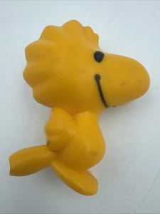 Vintage 70’s Woodstock Whistle Peanuts Snoopy Charlie Brown MCM Rare Toy Trinket - Bild 1 von 7