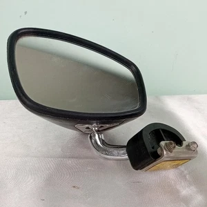 Specchietto Retrovisore ARCA 999 BOSS Esterno Auto Epoca Fiat Alfa Romeo Simca - Imagen 1 de 12