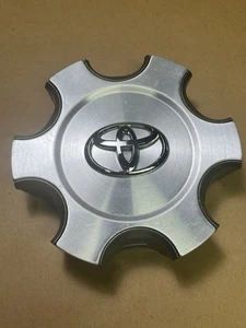 2010-2013 Toyota 4Runner Wheel Center Cap Cover Lug 69562 TRDS OEM - Picture 1 of 9