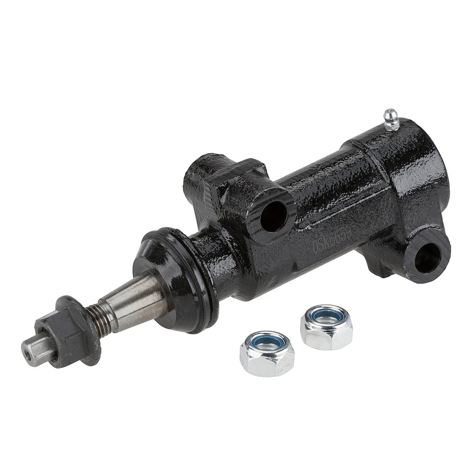 MOOG 转向怠速器臂支架适用于 2001 - 2010 雪佛兰索罗德 2500 HD — 第 1/3 张图片