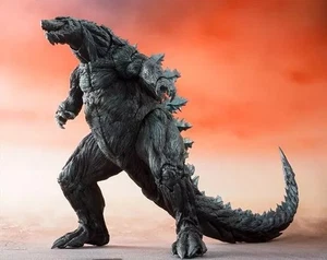 Figura SHMonsterArts Godzilla Earth "GODZILLA: City on the Edge of Battle"  - Imagen 1 de 8