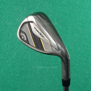 Callaway Mavrik Single 9 Iron True Temper Elevate 95 VSS Steel Regular - Picture 1 of 2