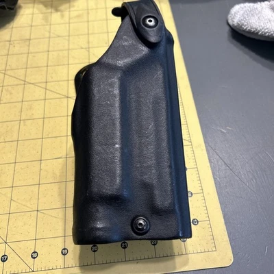 Funda Safariland 6004-7740 genuina Foto 1 de 4