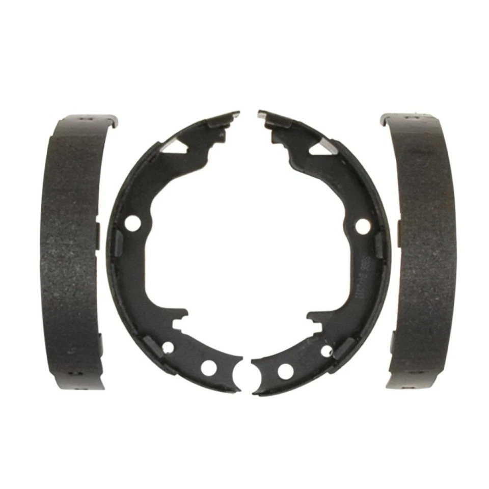 Genuine ACDelco For Jeep Patriot 2007-2013 Parking Brake Shoes | Rear | Organic - Image 1 of 4