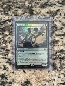 Fanatic of Rhonas - Modern Horizons 3 (MH3)  foil  - Picture 1 of 2