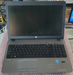 HP ProBook 450 G1 Notebook PC i5-4200M 16GB RAM 128GB SSD [see description] - Picture 1 of 6