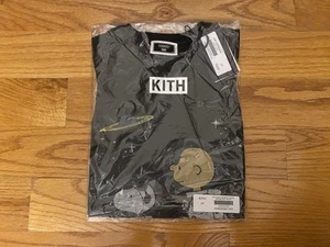 NEW Kith Kids For Peanuts Space Vintage Tee Black Kid's Size 3T IN HAND - Picture 1 of 1