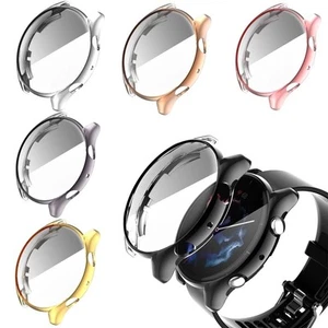 Futerał ochronny do Amazfit GTR 3 / GTR 3 Pro Cover Case Etui Wyświetlacz Ochrona Watch - Zdjęcie 1 z 8