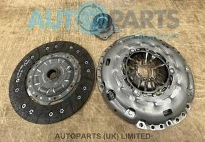 624 3403 34 NEU ORIGINAL 3-TEILIGER LUK KUPPLUNGSSATZ FÜR 2.0 CDTI ASTRA VI, ZAFIA III - Bild 1 von 5