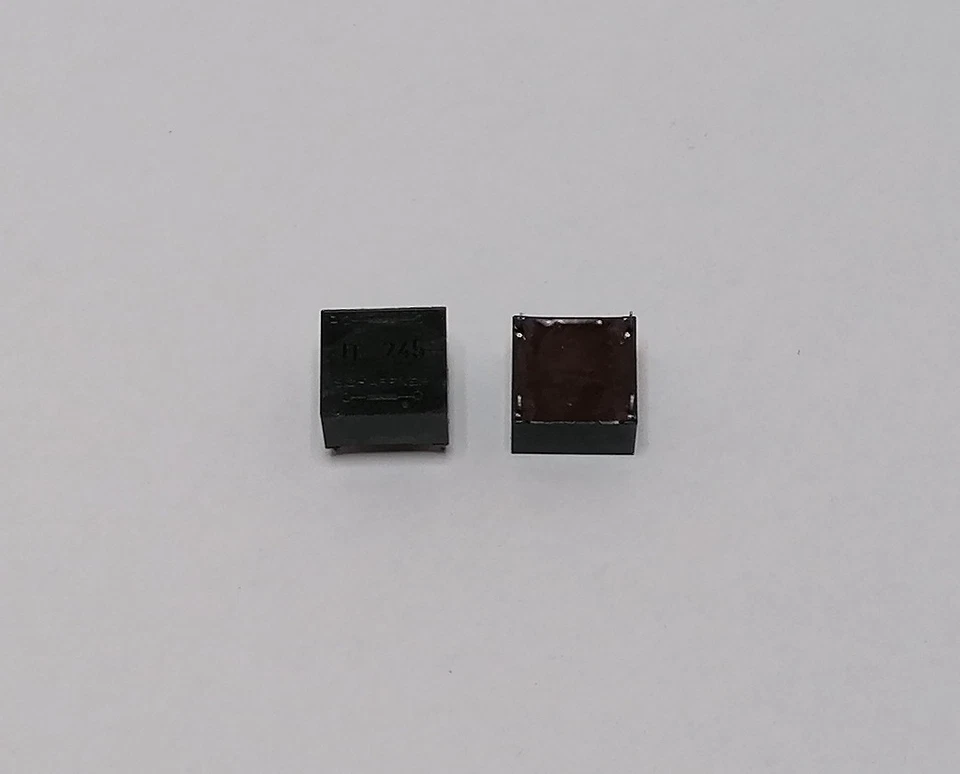 Schaffner IT245 Impulsübertrager 8mH 1:1 - Bild 1 von 1