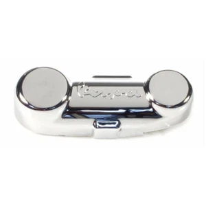 Vespa Fork Link Cover PK, PX, T5 Chrome -Piaggio - - Picture 1 of 1