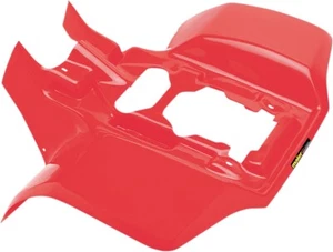 Maier Rear Fenders Orange for 1985-1988 Suzuki LT 230 S Quadsport - Picture 1 of 1