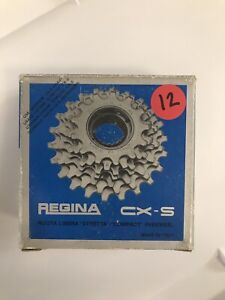 Regina Freewheels 7 Speed for sale | eBay