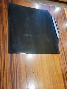 2003-2009 TOYOTA 4RUNNER REAR RIGHT PASSENGER SIDE DOOR WINDOW GLASS OEM P7764*B - Picture 1 of 1