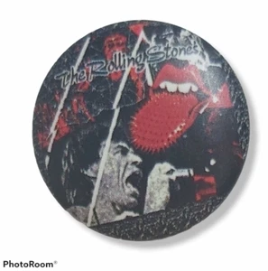11735 SPILLA PINS - Rolling Stones - Picture 1 of 5