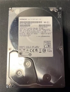 Hitachi, 2 TB, HDS5C3020ALA632, SATA HDD Festplatte (3) - Picture 1 of 2