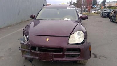 03 04 05 06 08 09 10 PESTILLO PUERTA TRASERA DERECHA PORSCHE CAYENNE Foto 1 de 4