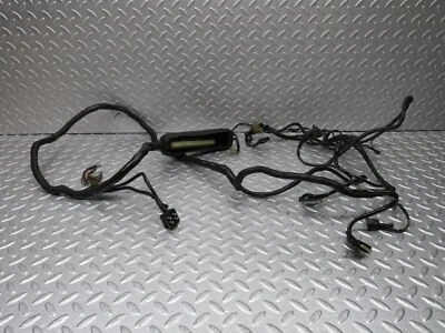 ⚙37576⚙ Mercedes-Benz W109 300SEL ECU Wire Harness 0005451945 - Image 1 of 4