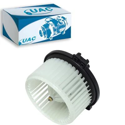 Motor soplador UAC HVAC para Scion tC 2005-2010 Foto 1 de 3