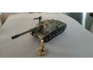 Bolt Action FDM Segunda Guerra Mundial Su-152 - Imagen 1 de 1