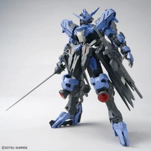 BANDAI MG 1/100 Gundam Iron-Blooded Orphans Gundam Vidar - Picture 1 of 12
