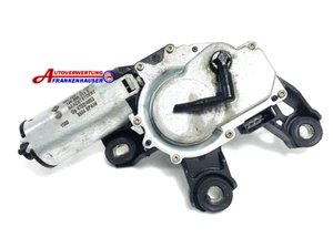 Wischermotor Heckwischermotor hinten VW Golf 4 Seat Skoda 1J6955711G  404886B - Picture 1 of 2