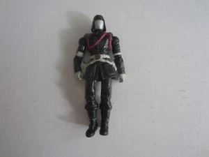 2003 Hasbro G.I. Joe Valor vs Venom: Cobra Commander - Picture 1 of 3