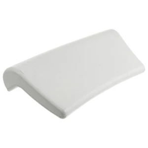 Bath Head Pillow Waterproof Bath Pillows Bathing Pillow Suction Bath Pillow - Picture 1 of 12