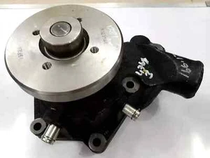 Fit For John Deere 3 & 4 Cyl. Engines Water Pump - Picture 1 of 8