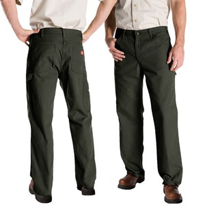 Las mejores ofertas en Jeans Verde Dickies para Hombres | eBay