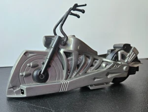 ROBIN CYCLE, BATMAN FOREVER. 1995 DC COMICS. NO ACTION FIGURE OR ACCESSORIES. - Picture 1 of 8