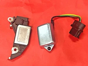 Regulador de voltaje VR-486 se adapta a 90-92 Isuzu Trooper - Imagen 1 de 6
