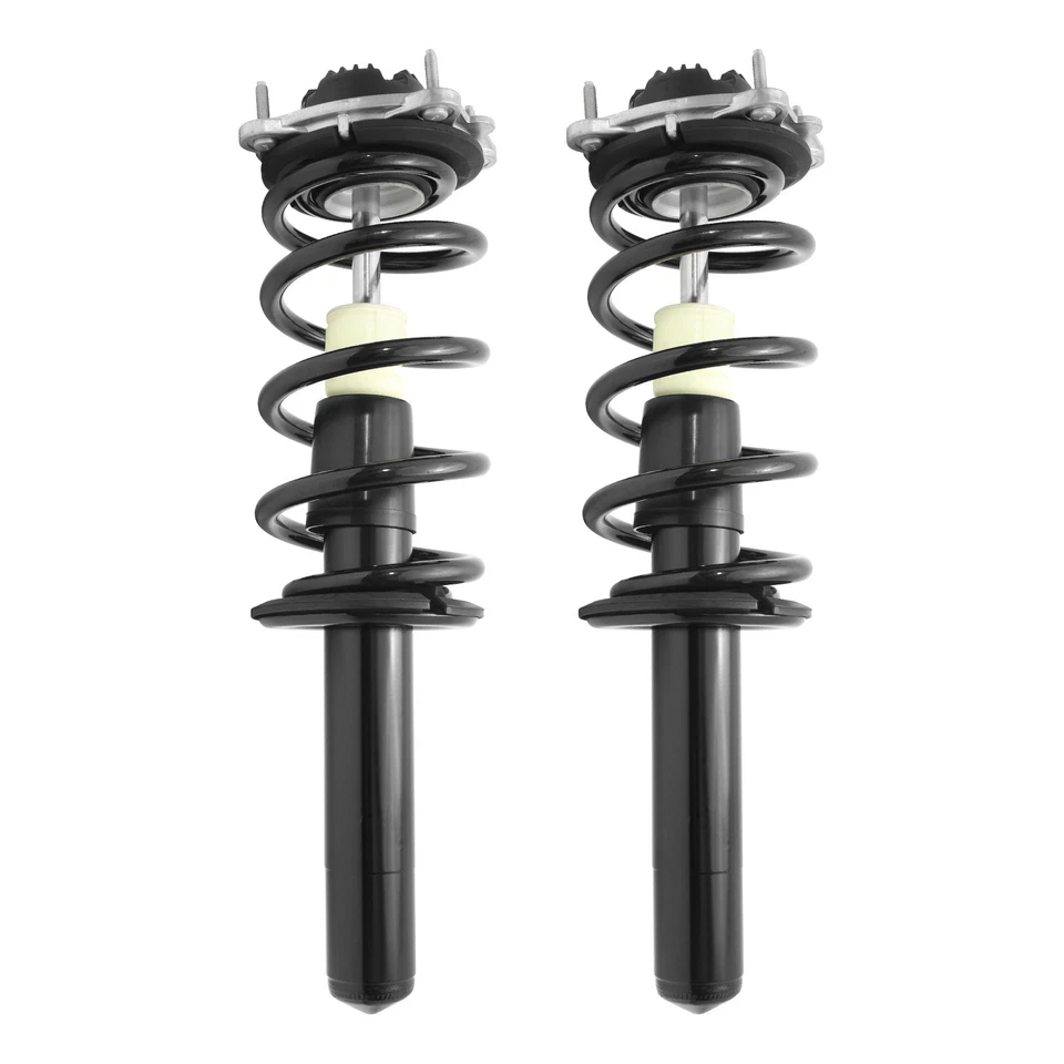 Unity Front Loaded Strut & Spring Asse.Pair Fits Audi A6 2012-2017 Inc. Quattro - Изображение 1 из 1