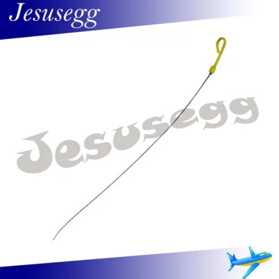 Oil Level Indicator Dip Stick For 1990-94 Ford F-250 & F-350 F-Series Super Duty Foto 1 de 4